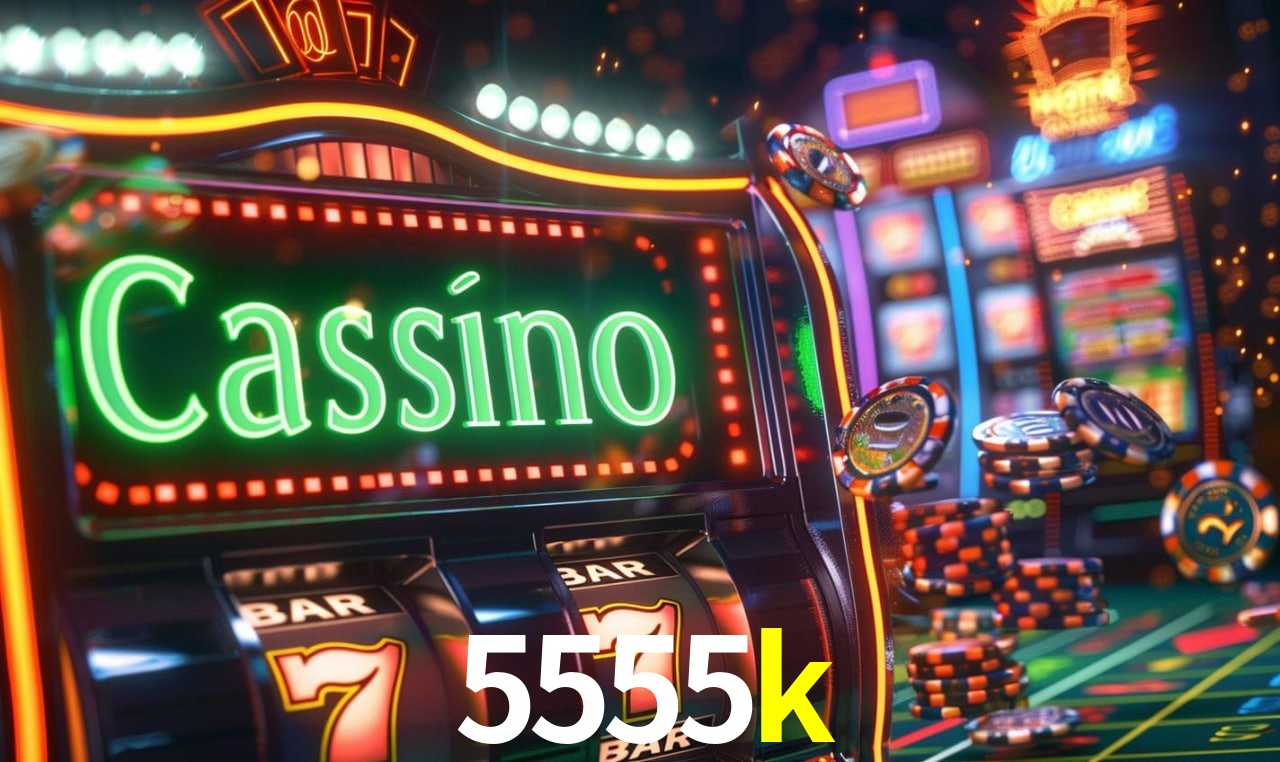 5555k - Pagamento PIX Instantâneo